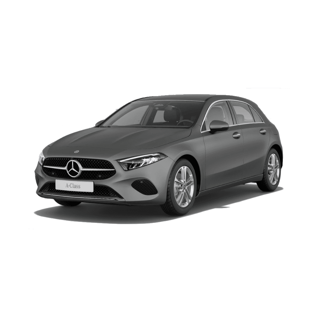 A-Class