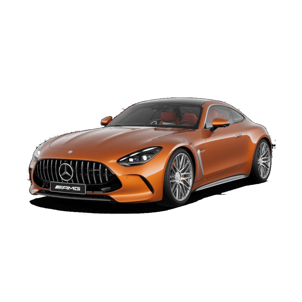 AMG GT