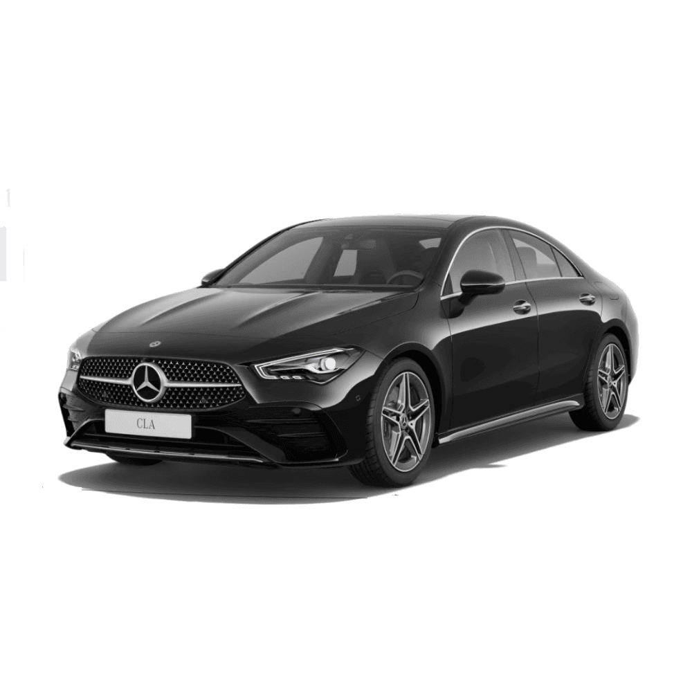 CLA-Class