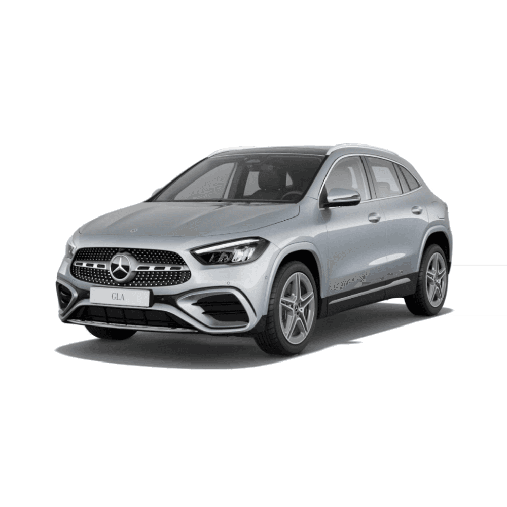 GLA-Class