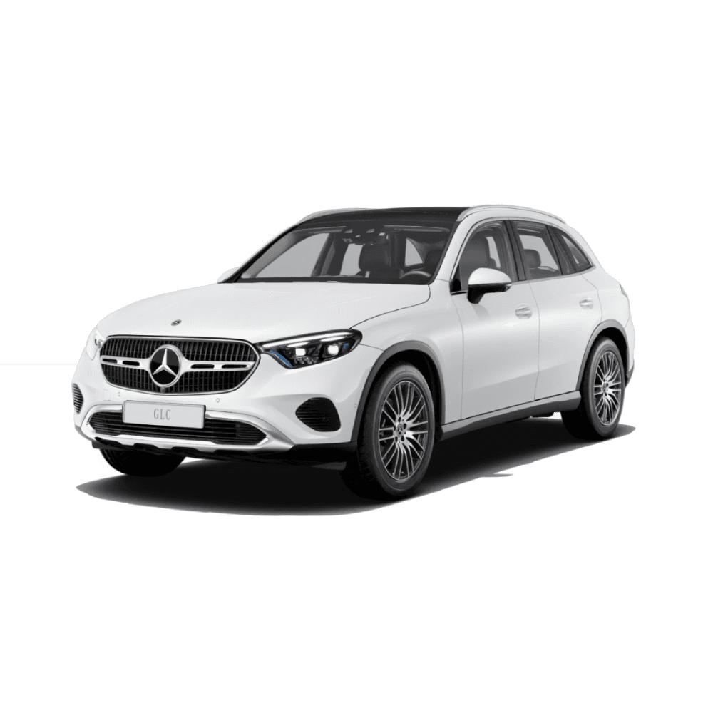 GLC-Class