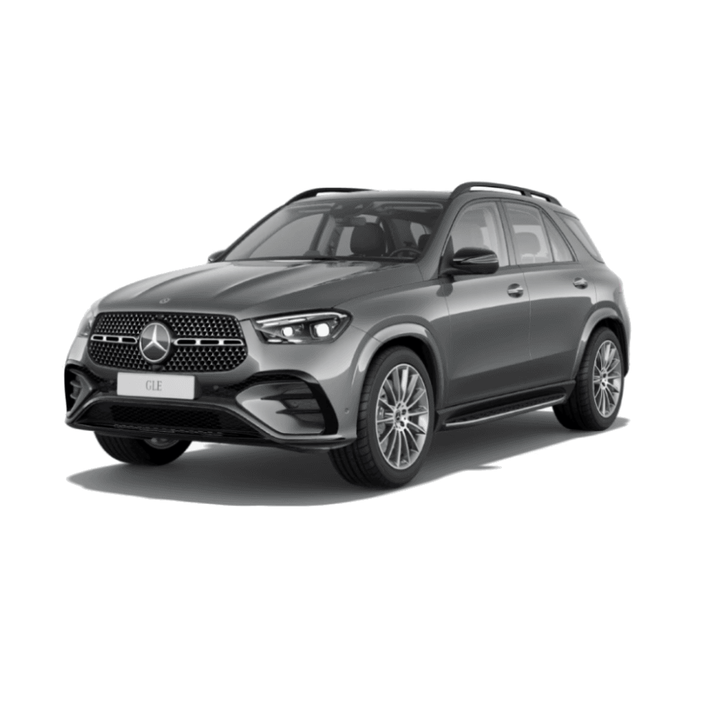 GLE-Class