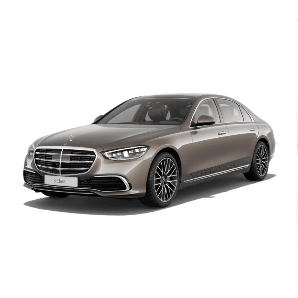 S-Class