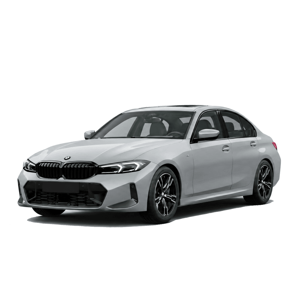 3 Series
