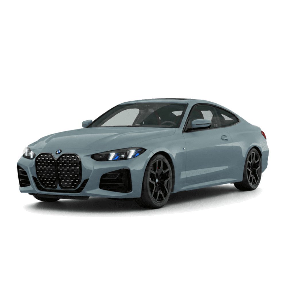 4 Series