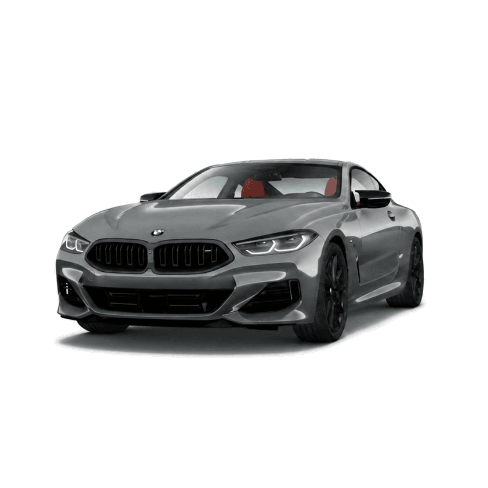 8 Series