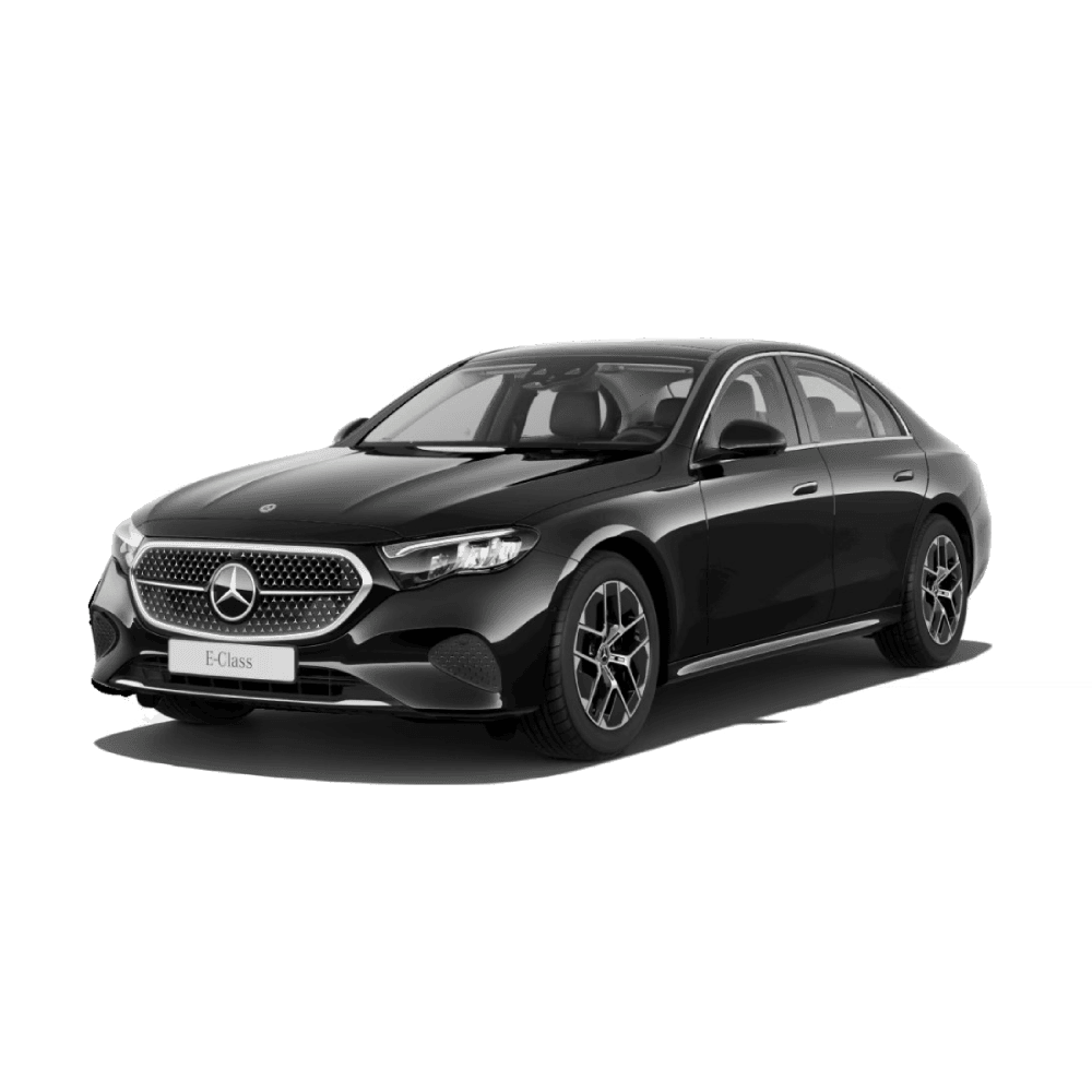 E-Class