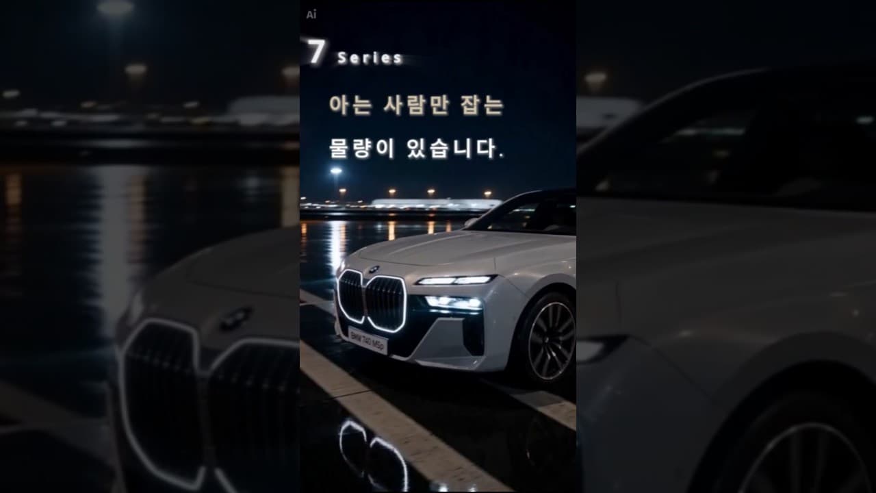 리스 vs 렌트, 3분 정리